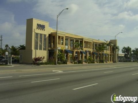North Miami Beach Plaza