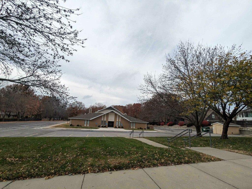 The Church of Jesus Christ of Latter-Day Saints