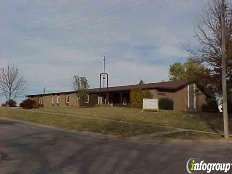 Our Redeemer Lutheran Church