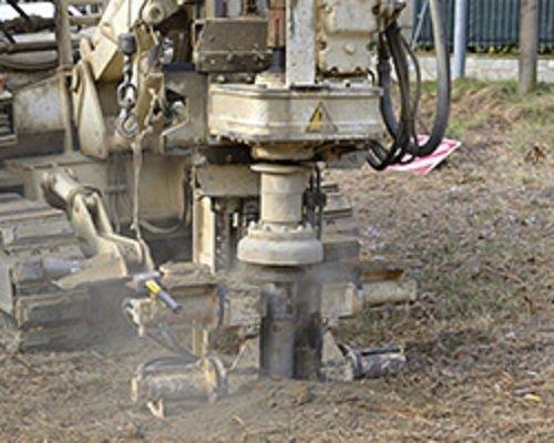 Morrison Well Drilling Company