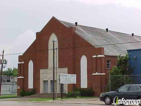 North Houston Church of Christ