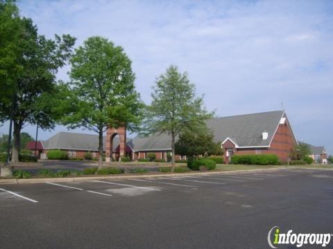Covenant United Methodist Church