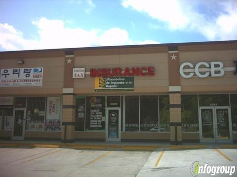 American Tax Insurance