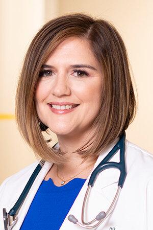 Emily Garza, PA - Conway Regional After Hours Clinic