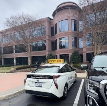 Colonial Driving School