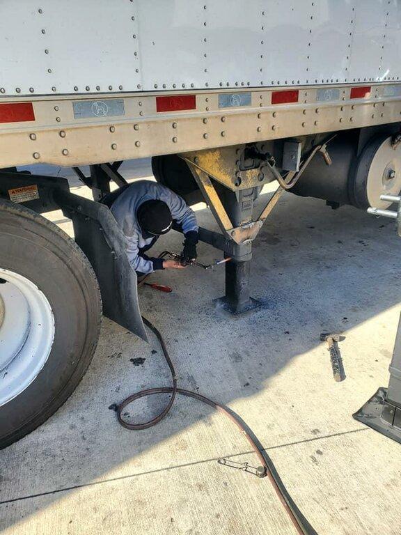 JC Onsite Trailer Repair