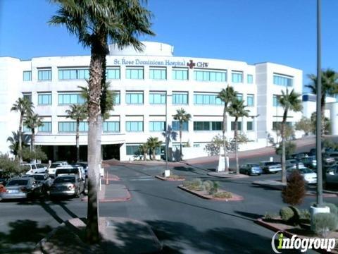 St Rose Rehabilitation