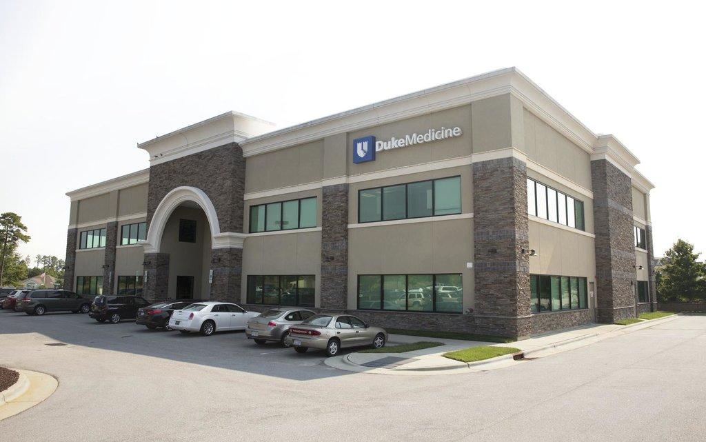 Duke Speech Pathology