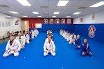 Gracie Barra Fulshear Brazilian Jiu-Jitsu and Self Defense
