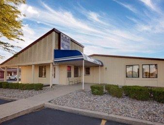 Knights Inn Bridgeport/Frankenmuth