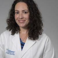 Amanda Fontenot MD