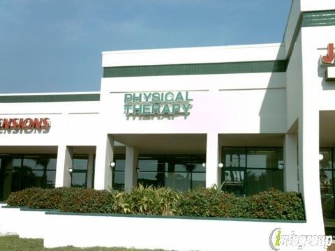 Aurora Physical Therapy Inc