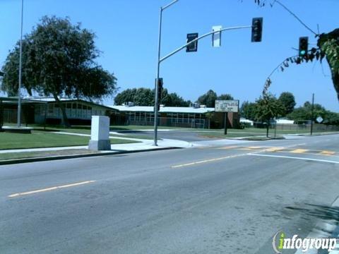 Walton Intermediate School