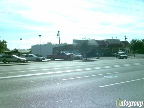 Organic Dry Cleaners