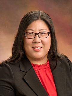 Clarissa Chu, MD - Children's Hospital of Philadelphia