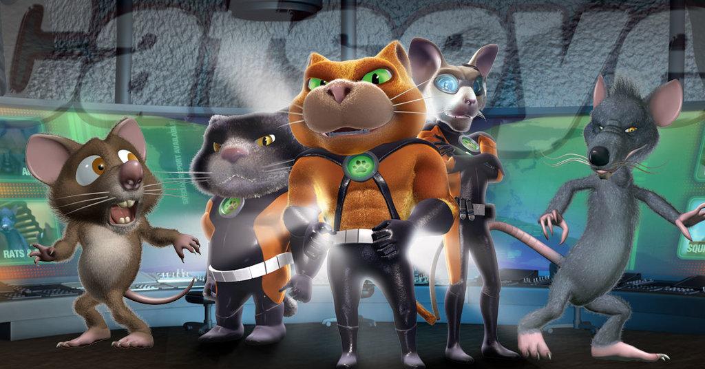 Catseye Pest Control - Hartford, CT