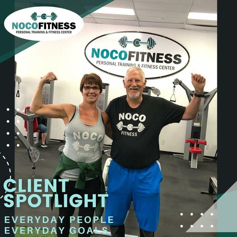 NoCo Fitness - Loveland
