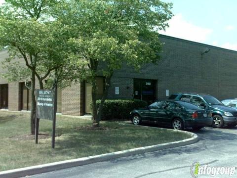 Belmont Trading Company