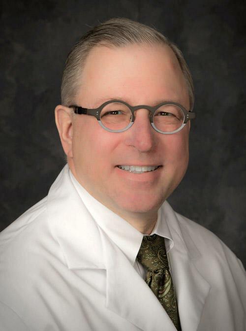 Andre A Konski, MD - Penn Radiation Oncology Chester County