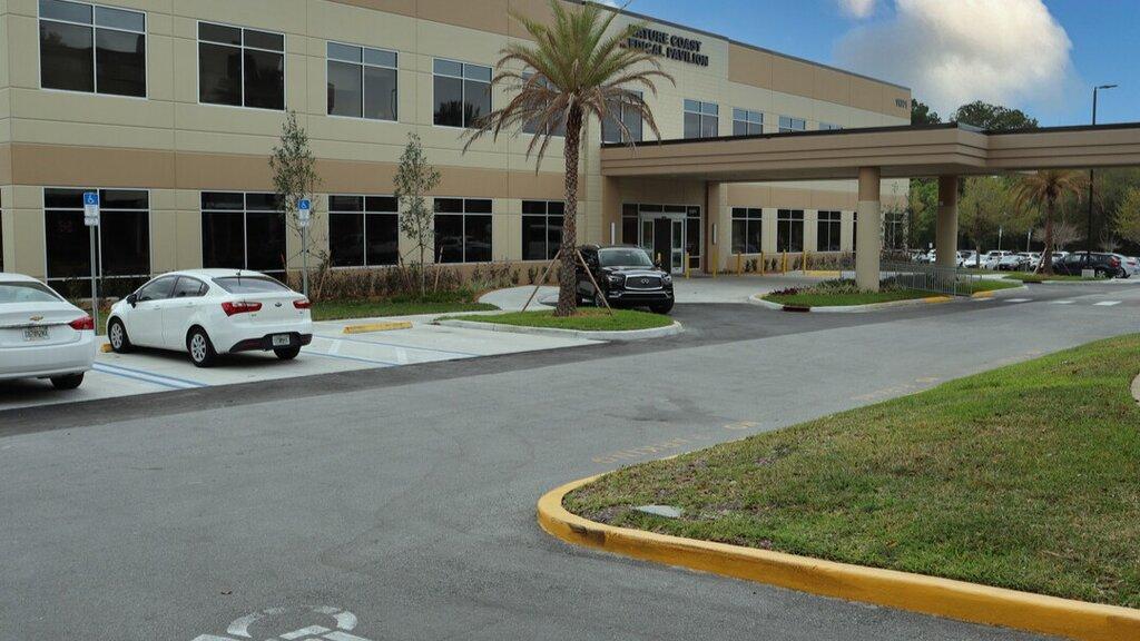 HCA Florida Oak Hill Surgical Specialists-Cortez Suite 115