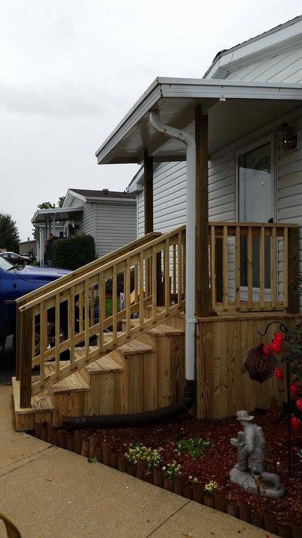 Ace Handyman Services