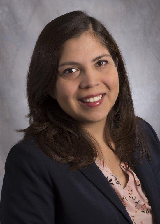 Rodriguez, Tonantzin, Eva