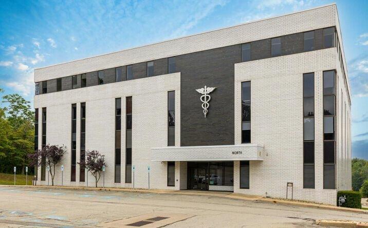 Pittsburgh Oral Surgery