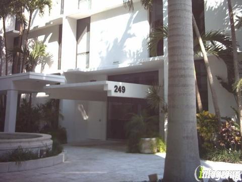 American Continental Properties