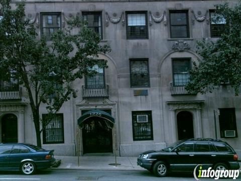 1220 Park Av Corp