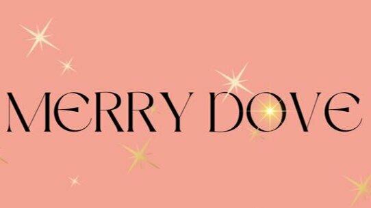 Merry Dove