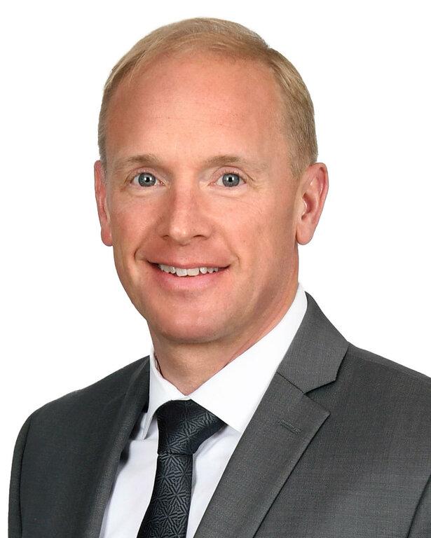 Brian J Hamann, OD - Northwest Eye-Maple Grove