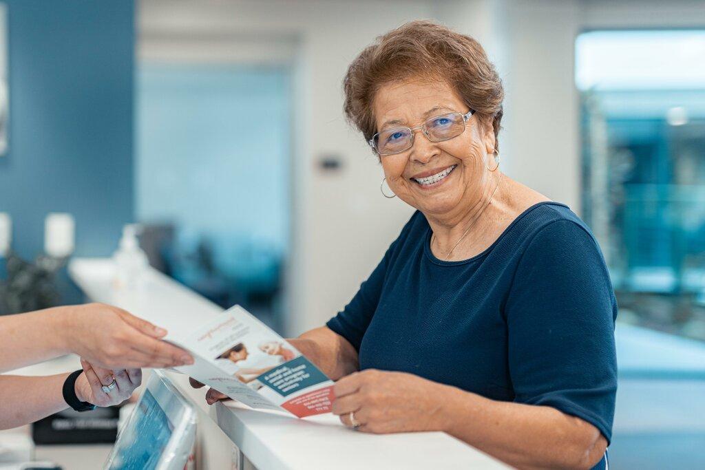 Neighborhood Healthcare Pace Murrieta