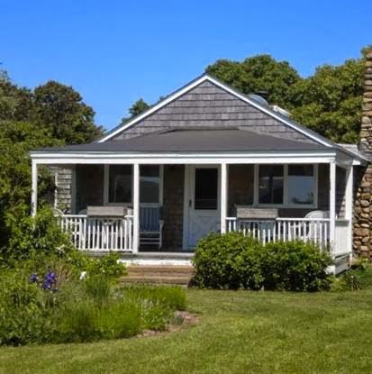 The Island Inn on Martha's Vineyard