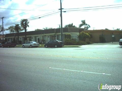 Marquette Apartments