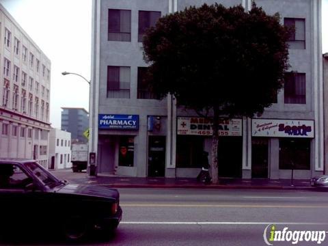 St Anthony Medical Centers