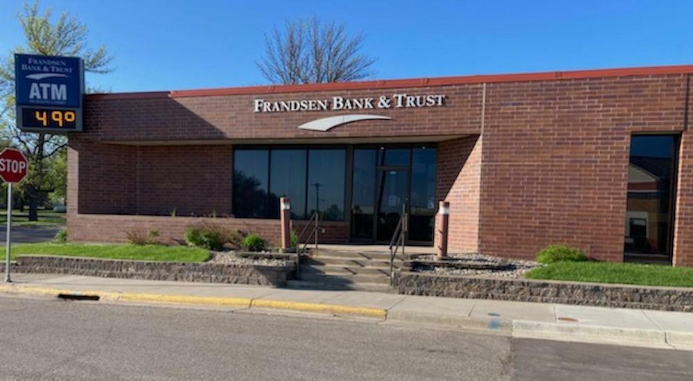 Frandsen Bank & Trust