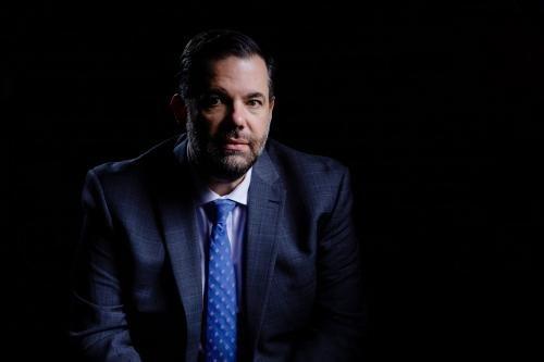 William Jaksa Criminal Litigation