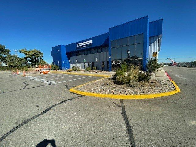 United Rentals-Customer Equipment Solutions