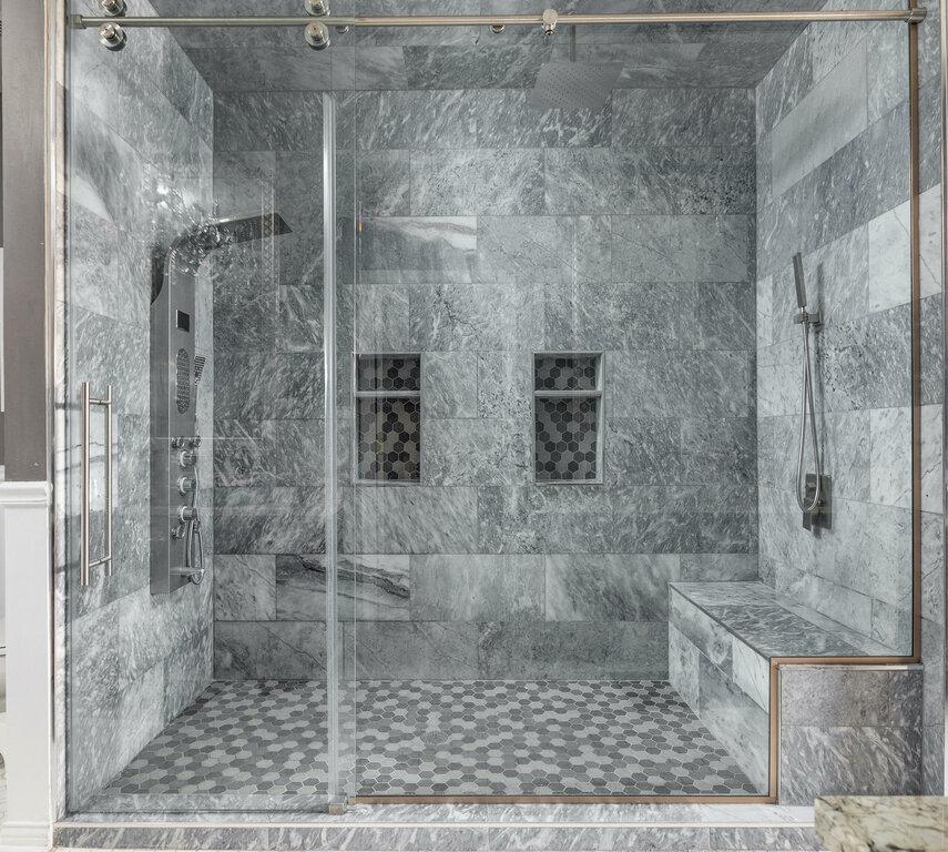 The Heartland Builders