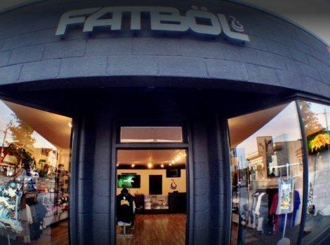 Fatbol Clothing