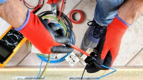 GMB Electrical Service, Inc