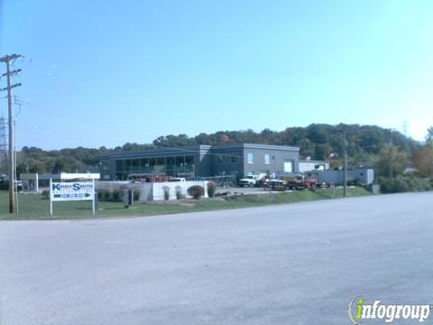 Kirby-Smith Machinery, Inc
