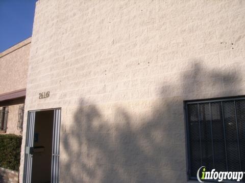 Lag Dental Service Inc.