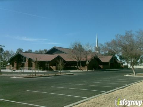 The Church of Jesus Christ of Latter-day Saints