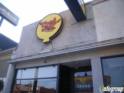 Thai BBQ of Ventura BL