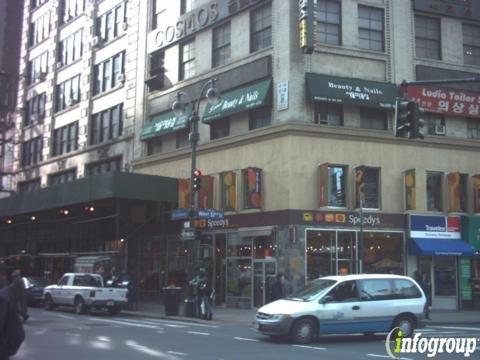 Phantom of Broadway 8