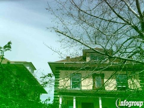 Here's Life Inner City