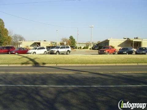 Willow Brook Elementary School