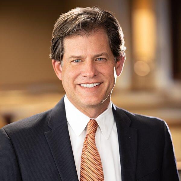 Merrill Lynch Financial Advisor Erik Kingshill