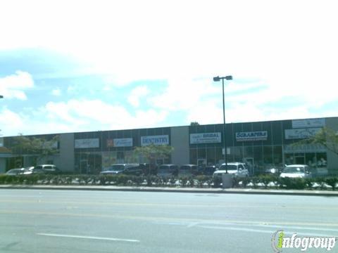 Hyunchan Lee, DDS - New Brite Dental